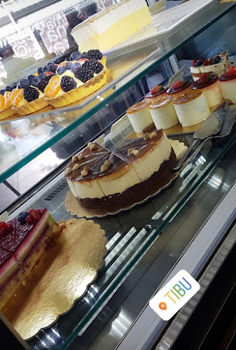 Comentarii opinii despre TIBU - Kavarna & Club