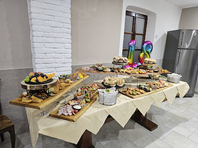 Zdenko Mesarič s.p. restavracija "Gurman"