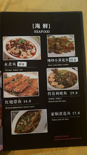 Kitajski dvor - Gastronomija in gostinstvo