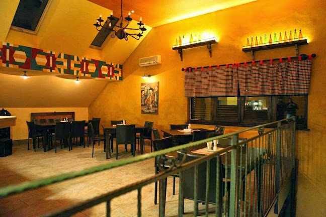 Steakhouse Salsa - Šempeter v Savinjski Dolini