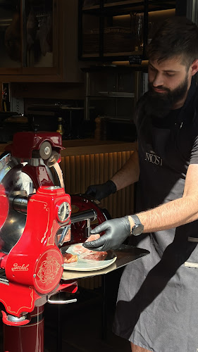 Comentarii opinii despre Vinski bar Most