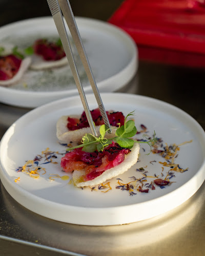 Opinii despre Gostilna Termika - hiša Goriških njokov în Šempas - Gastronomija in gostinstvo