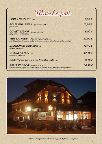 Gostilna Puncer, - Celje