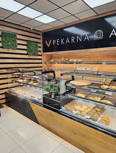 Pekarna Adriatik, peka kruha in slaščic, d.o.o.