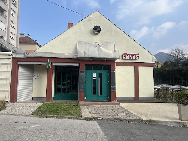 Kubus podjetje za trgovino, gostinstvo in storitve, d.o.o., Trbovlje, trg svobode 21a