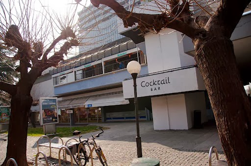 Cocktail Bar - Nova Gorica