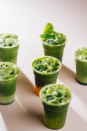 Opinii despre TINK superfood - Poke Bowls | Brunch | Matcha în Ljubljana - Gastronomija in gostinstvo