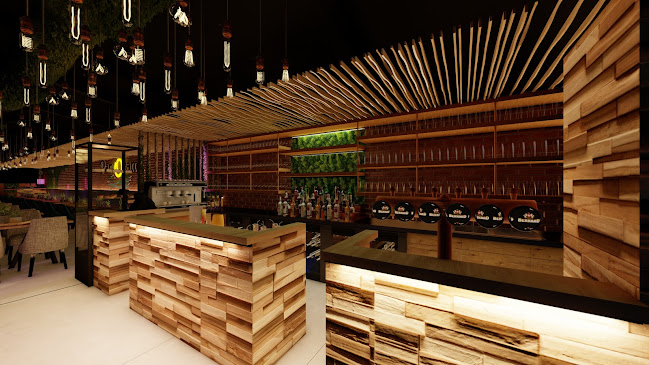 Kavarna Panorama - Gastronomija in gostinstvo