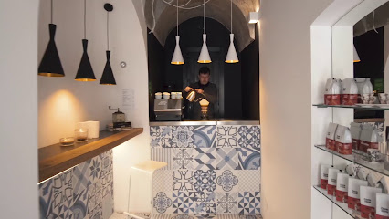 Črno Zrno Specialty Coffee