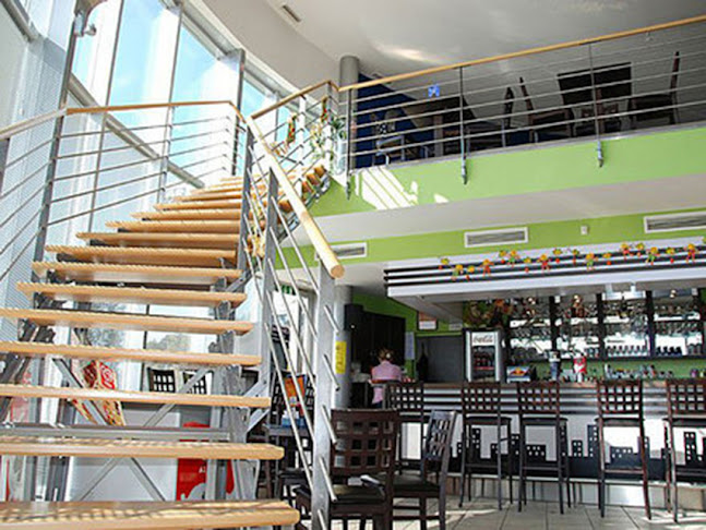 City bar Radovljica - Gastronomija in gostinstvo