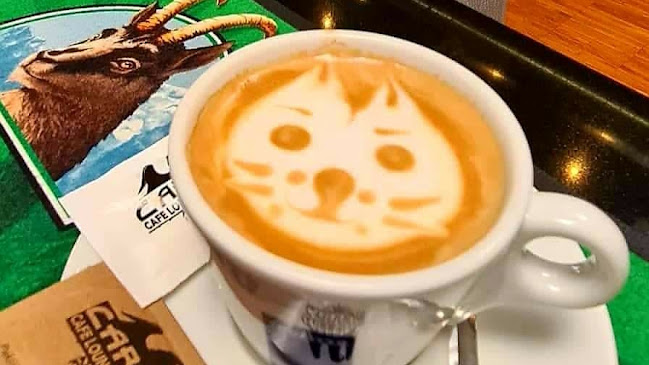 Carnium Cafe & Club Kranj