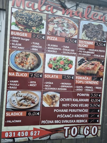 Gostilna in Pizzeria Portus