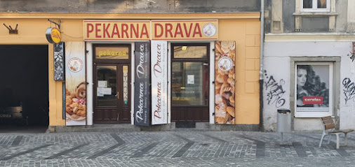 Pekarna Drava