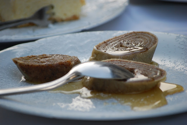 Gostilna Sokol - Gastronomija in gostinstvo