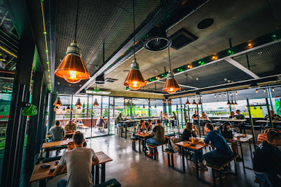 Lars&Sven burgers Koper-Capodistria