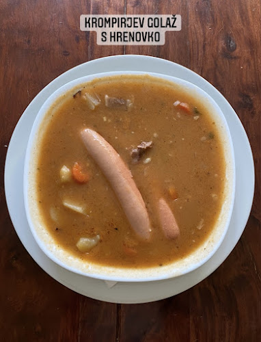 Opinii despre Gostilna Novak, Irena Regoršek s.p. în Žalec - Gastronomija in gostinstvo