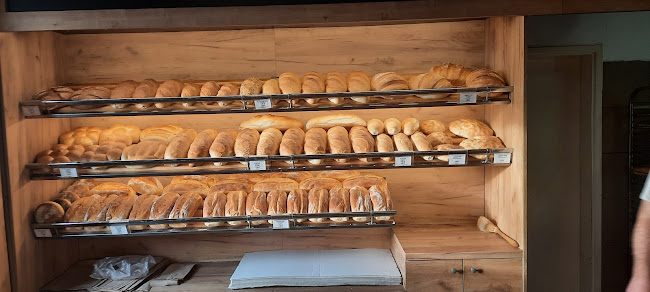 Pekarna Ceni shaqe osmokajq s.p. - Gastronomija in gostinstvo