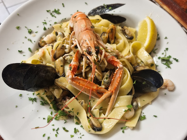 Picerija pri vodnjaku