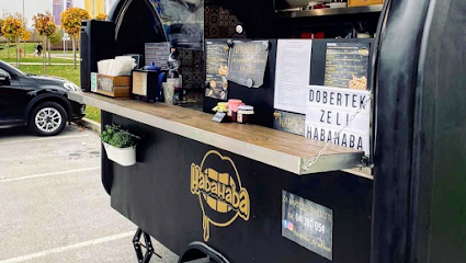 HabaHaba streetfood