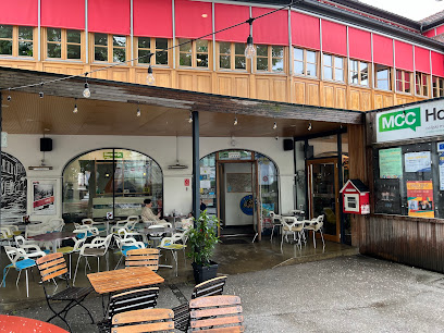 MCC Kavarna