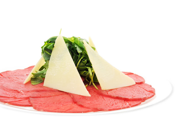 Tiffany Restaurant - Nova Gorica