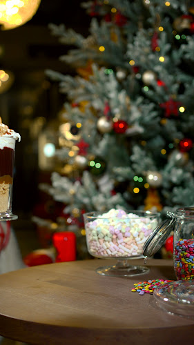 Kavarna Grdi Raček - Maribor