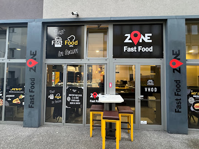 Fast food Zone