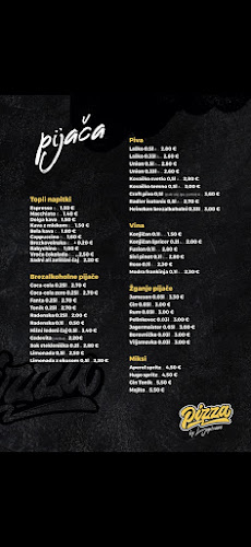 PizzabyLjupčovani - Slovenske Konjice