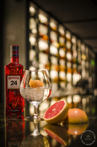 Piranha Cocktail Bureau