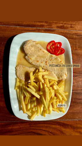 Comentarii opinii despre Gostilna Novak, Irena Regoršek s.p.