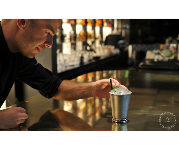 Comentarii opinii despre Piranha Cocktail Bureau