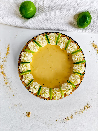 Opinii despre Anita Ferlin s.p. - Naroči sladičko în Ljubljana - Gastronomija in gostinstvo