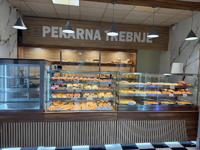 Pekarna Trebnje Rimska cesta 6