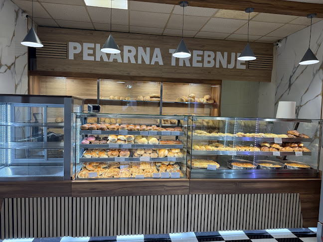 Pekarna Trebnje Rimska cesta 6