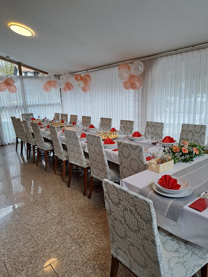 Okrepčevalnica Špenko