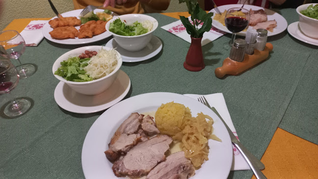 Opinii despre Gostilna "Gadova Peč" Uroš Kerin s.p. în Podbočje - Gastronomija in gostinstvo