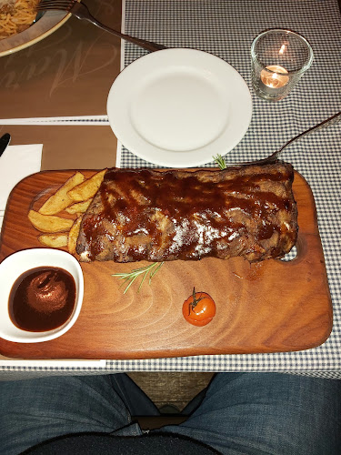 Marley & Me - Ljubljana