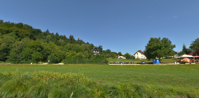 Gostilnica Jezero - Preserje