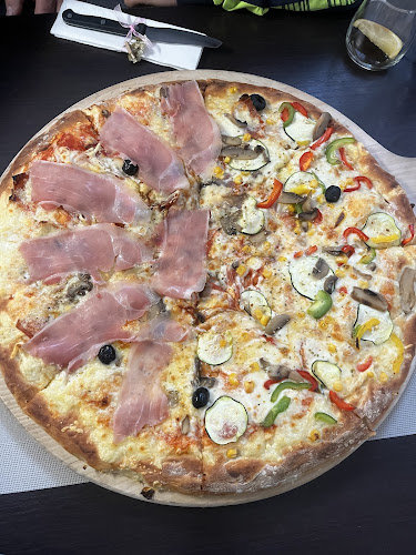 Gostišče TI - Tolmin