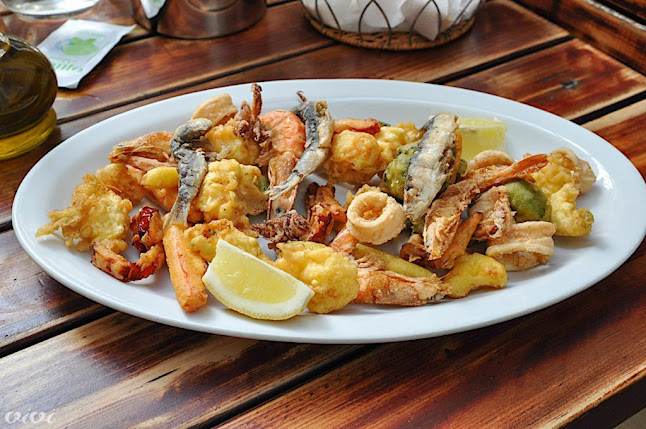 Gostilna PRI MARI - Piran