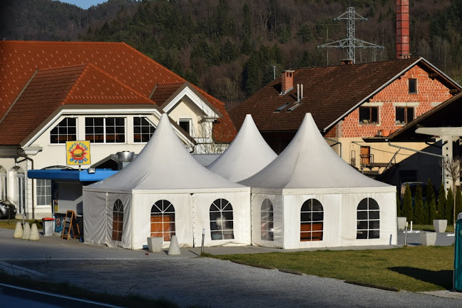 Okrepčevalnica Fast food Šime - Gastronomija in gostinstvo