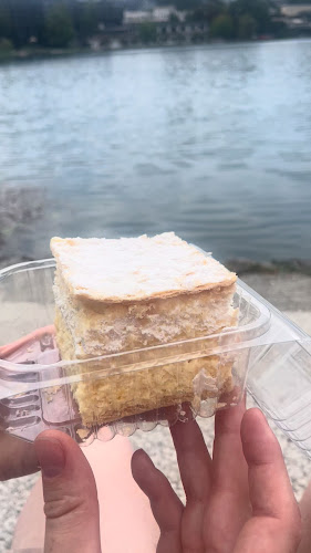 Hitri Kruhek - Pekarna