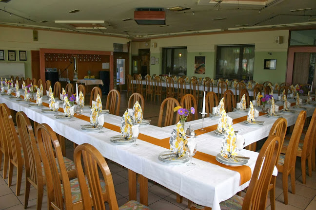 Opinii despre Gostilna Spirić în Murska Sobota - Gastronomija in gostinstvo