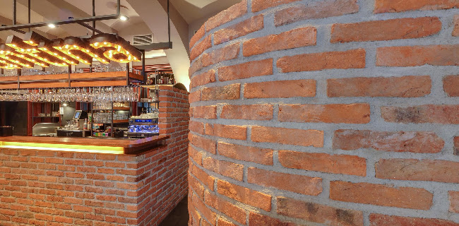 La Cantina CENTER pizzerija in špageterija