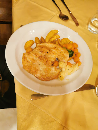 Comentarii opinii despre Gostilna Šestica