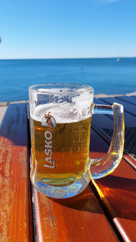 Comentarii opinii despre Seafood Restaurant Polpo