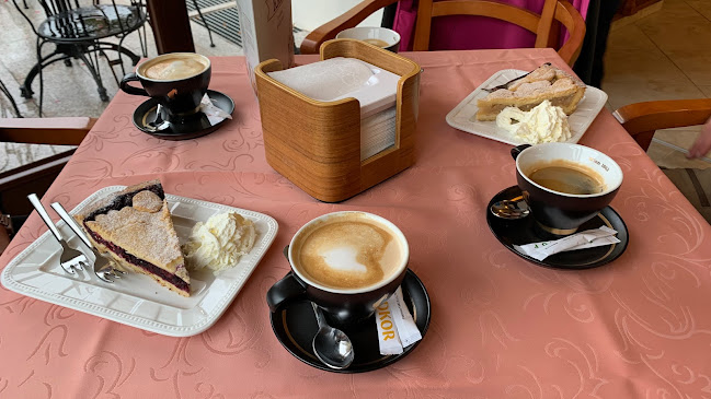 Comentarii opinii despre Slaščičarna Kala, B&B Kranjska Gora, Kristjan Čehajić s.p.