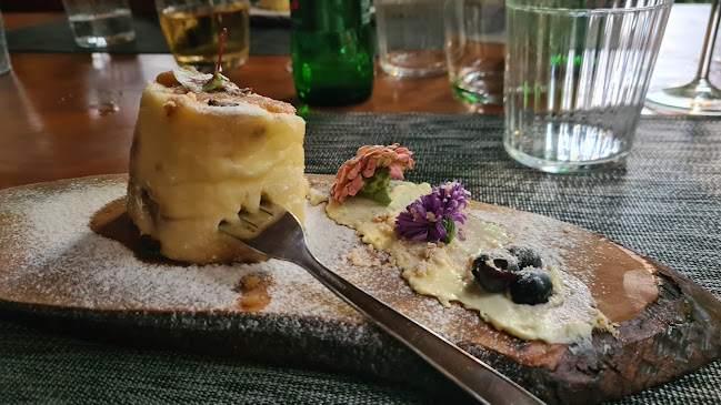 Gostilnica STARA KAŠČA Vrhnika - Vrhnika