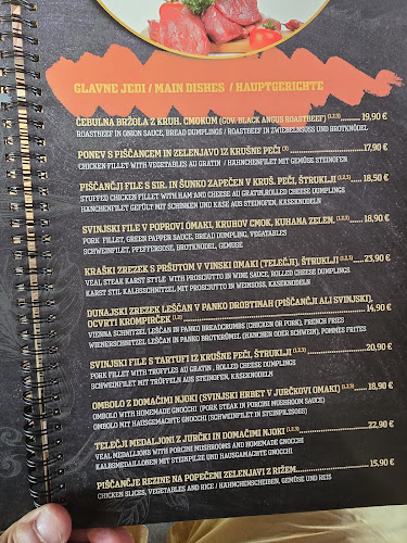 Gostilnica in pizzerija Leščan