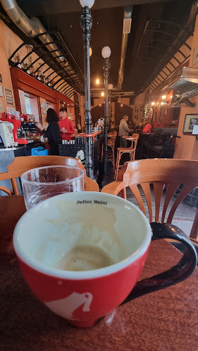 Opinii despre Wagon pub în Ljubljana - Gastronomija in gostinstvo